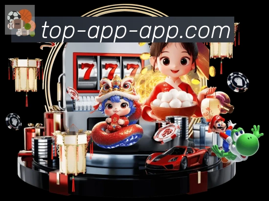 扫码下载 App